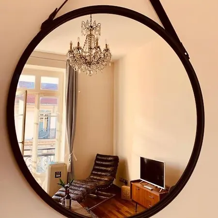 Apartamento Eugenie Hyper Center 3 2 Bedrooms Niza