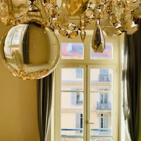 Apartamento Eugenie Hyper Center 3 2 Bedrooms