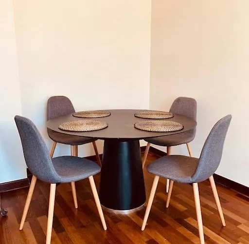 Apartmán Eugenie Hyper Center 3 2 Bedrooms *