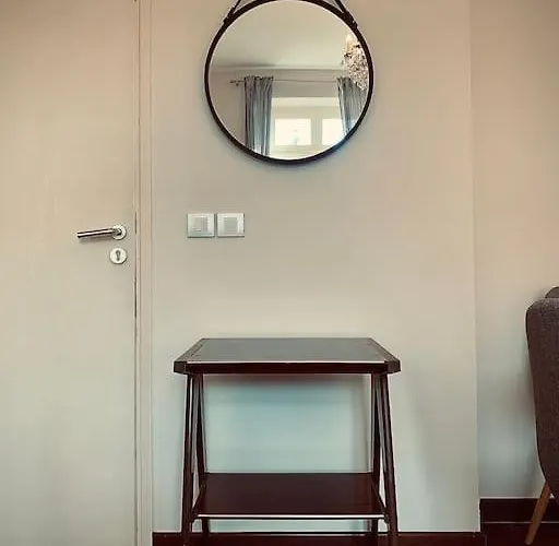 דירה Eugenie Hyper Center 3 2 Bedrooms