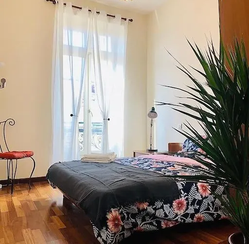 Eugenie Hyper Center 3 2 Bedrooms דירה ניס