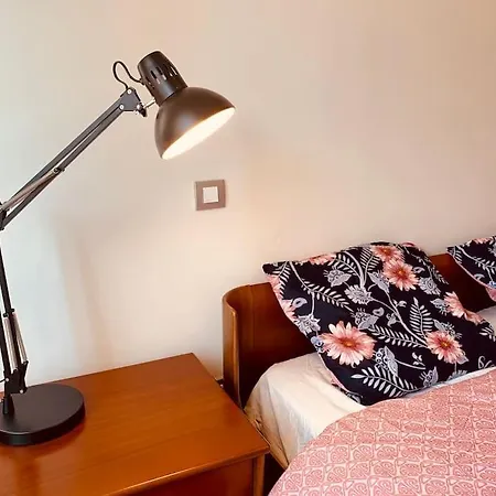 Eugenie Hyper Center 3 2 Bedrooms * ニース