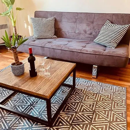 Apartment Eugenie Hyper Center 3 2 Bedrooms Nizza